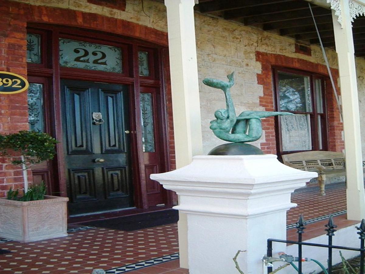 Fothergills Of Fremantle Room photo